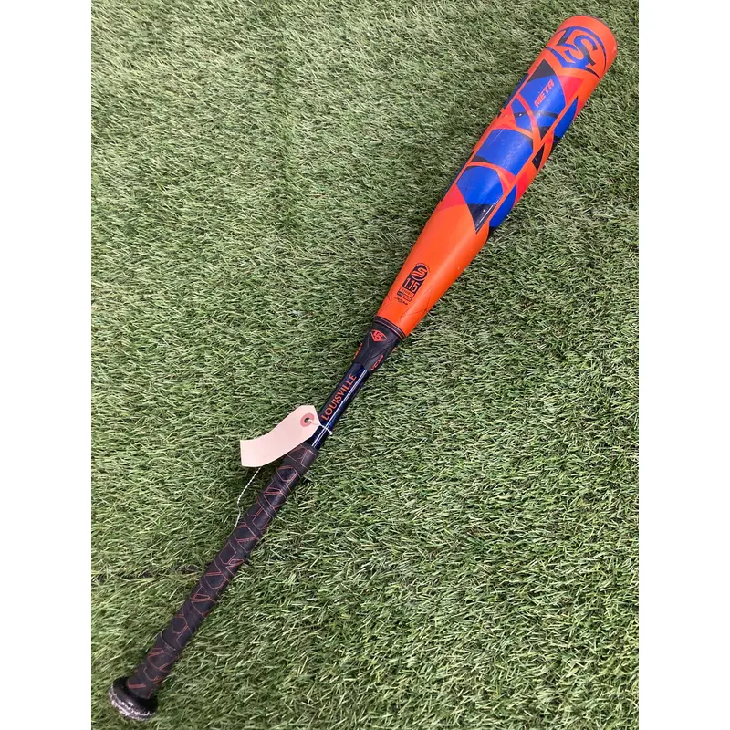 Louisville Slugger Meta (2 3/4") USSSA Bat 2022 (-10)