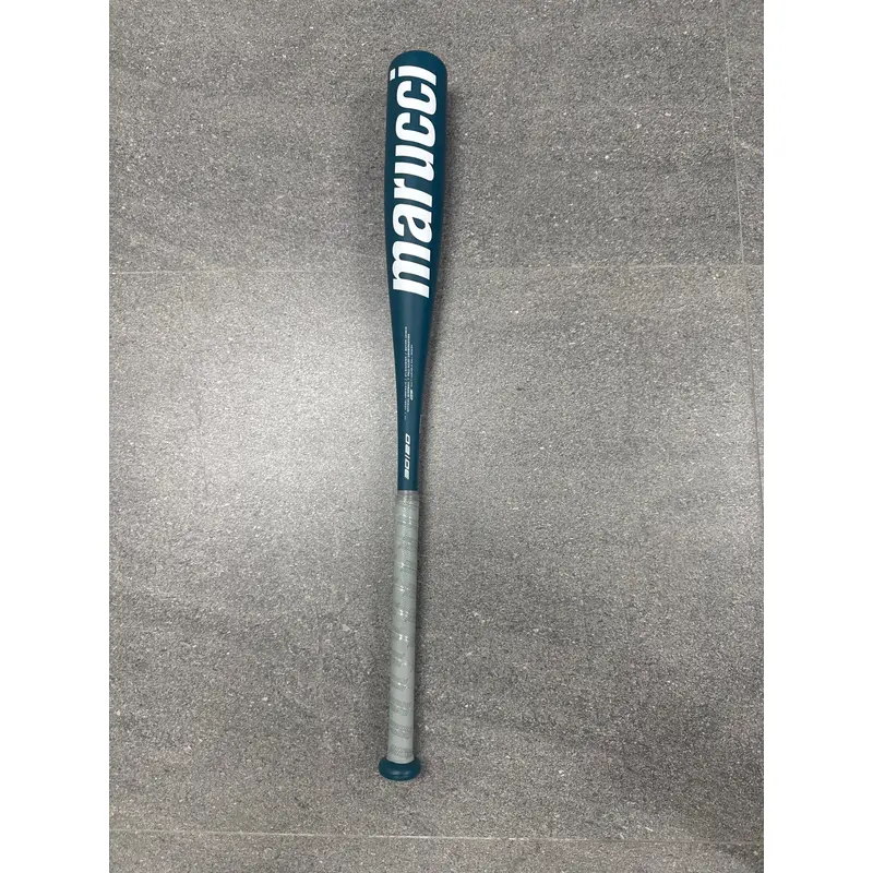 Marucci F5 Alloy Bat (-10) 20 oz 30" (New)