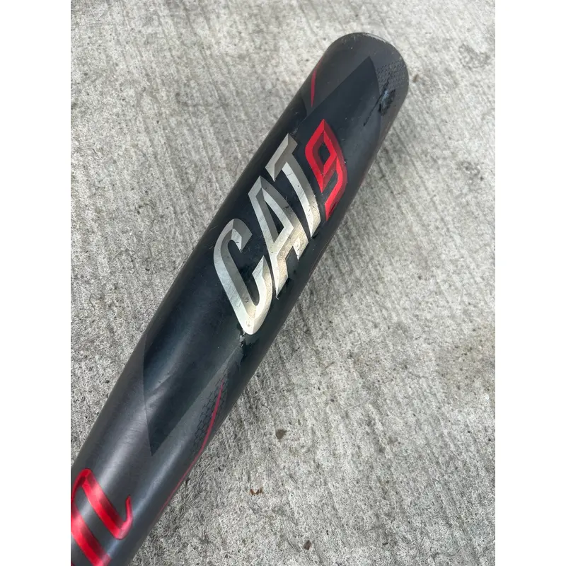 2021 Marucci CAT 9 Alloy USSSA Bat -10 21OZ 31"