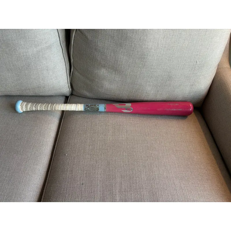 2024 B45 B45 B271 Pro Select Birch Bat (-7) 20 oz 27" (Used)