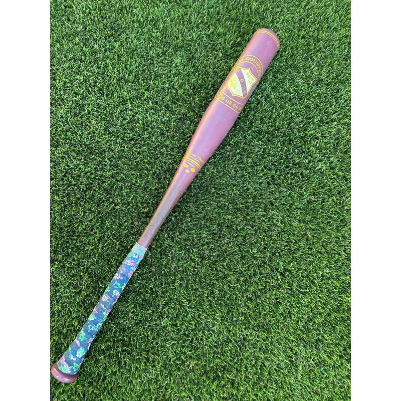2025 Combat Country Club 32-3 Used RARE
