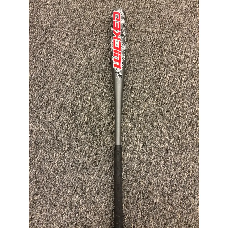 Bat (-6) 12.5 oz 24.5" (Used)