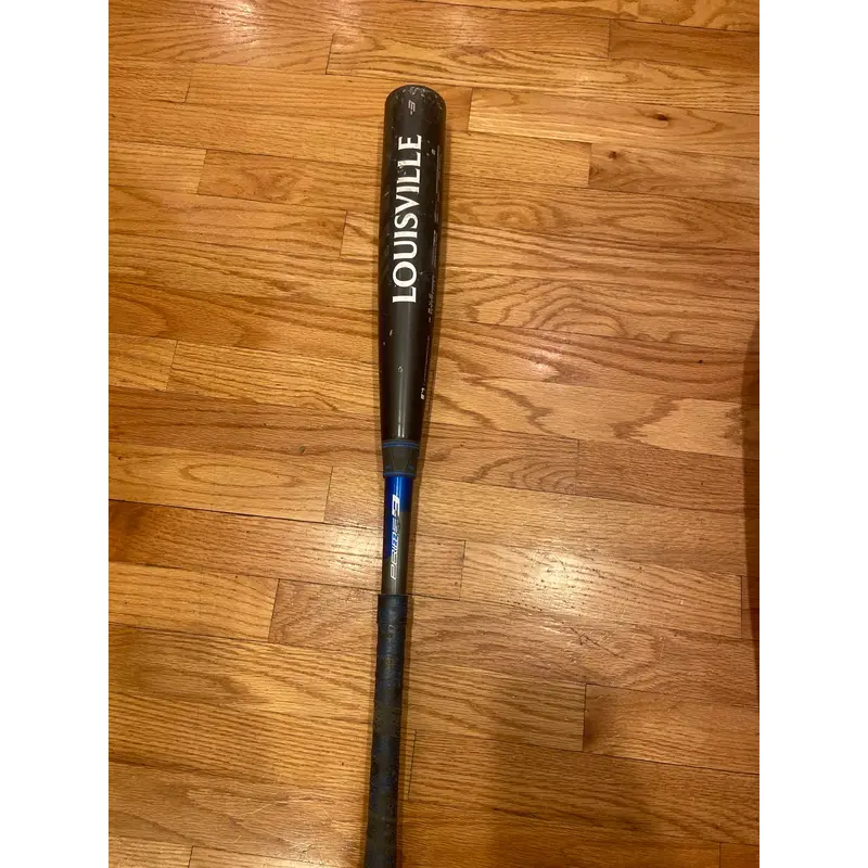 Composite (-3) 28 oz 31" Prime Bat
