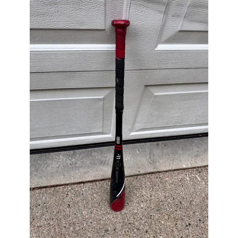 Easton Alpha ALX Alloy USABat Certified Bat (-11) 17 oz 28" (Used)