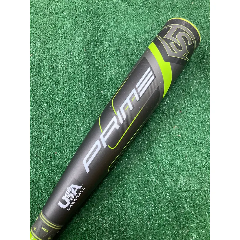 Louisville Slugger Prime USA Youth Bat 2020 (-10)