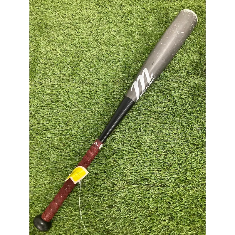 Marucci POSEY28 Pro Metal Smoke (2 3/4") USSSA Bat (-10)