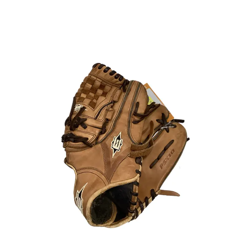 Used Easton PREMIER SELECT BB/SB Glove RH Throw Brown 12" 11613-S000160391
