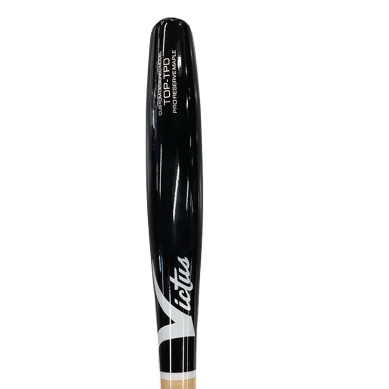 Used Victus TOP-TPD TORPEDO BB/SB Wood Bat 33" 11613-S000163852