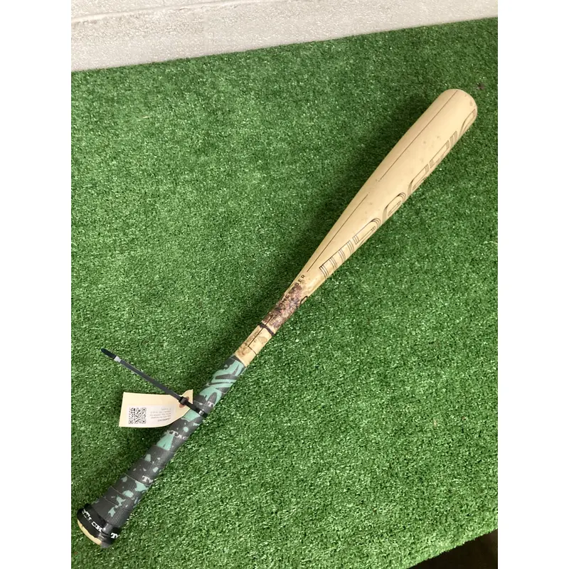 Warstic Bonesaber Alloy Bat USSSA Certified (-10) 19 oz 29" (Used)