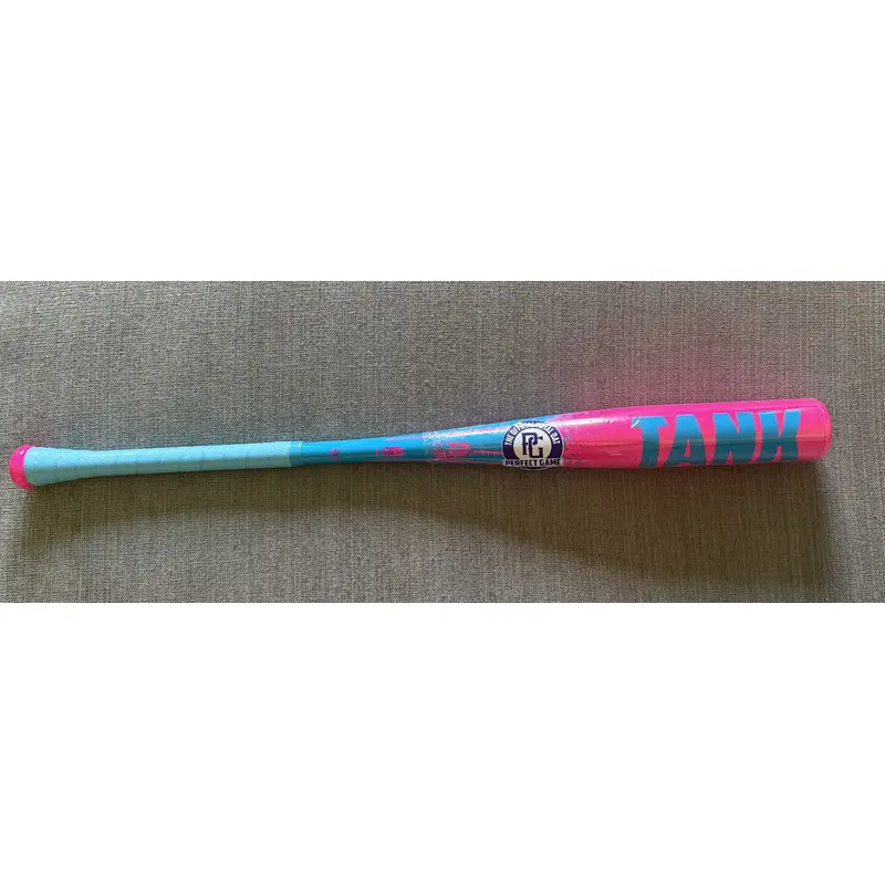 2025 Tank Alloy BBCOR Certified Bat (-3) 30 oz 33" (New)