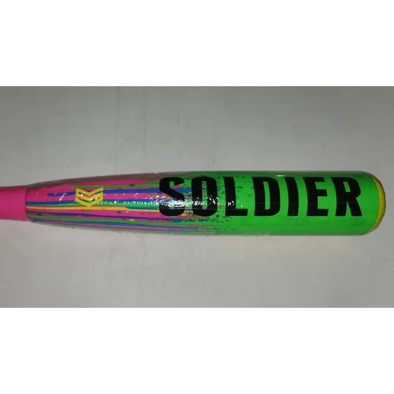 2025 Tank Alloy USSSA Certified Bat (-10) 20 oz 30" (New)