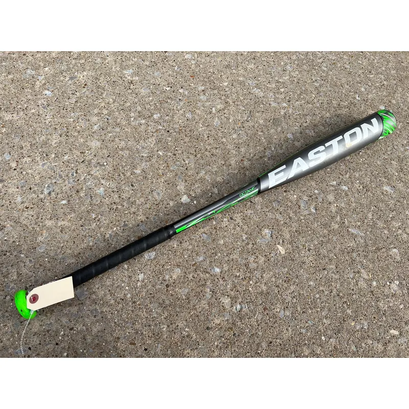 Easton Octane USSSA Alloy Bat -12 19OZ 31"