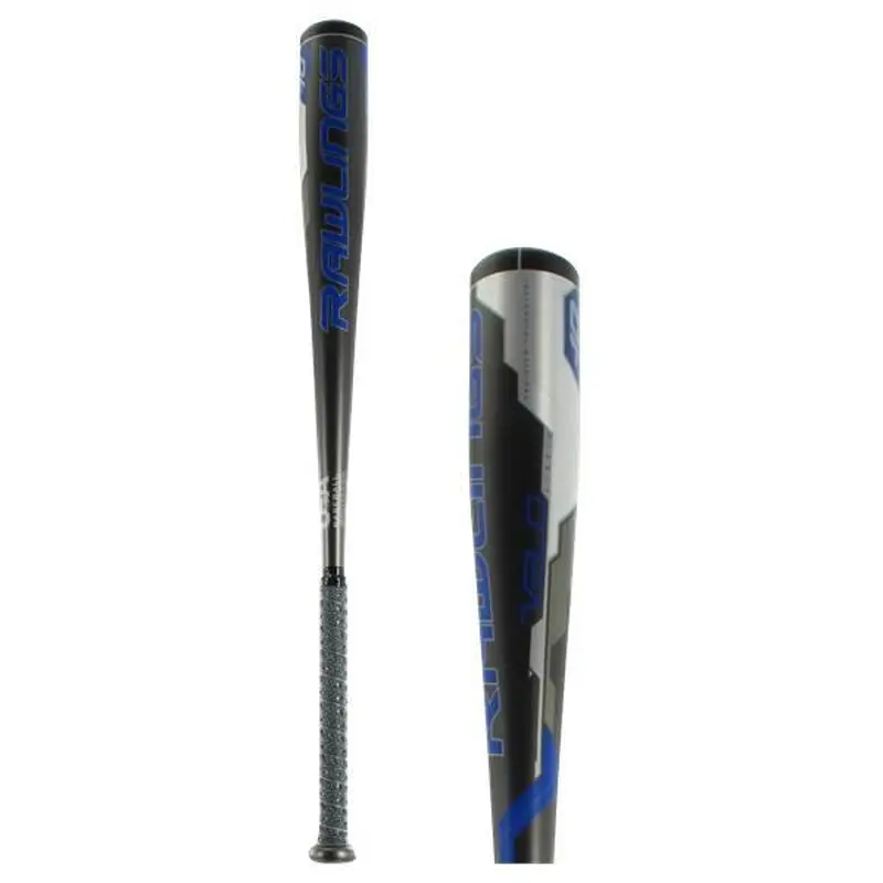 New 2018 Rawlings Velo  US8V10 Hybrid Bat 29inch/19ounce