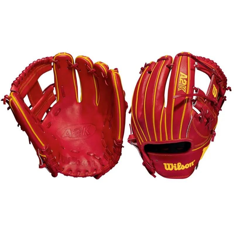 New Wilson A2K OA1 GM Ozzie AlbiesBaseball Glove 11.5" FREE SHIPPING