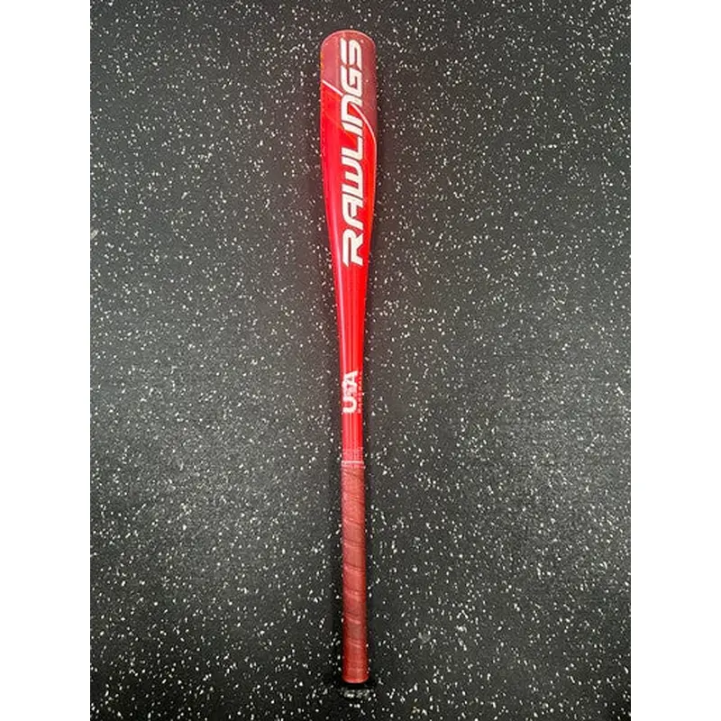 Used Rawlings US2D11 BB/SB USA 2 5/8 Bat 28" 11849-S000029541