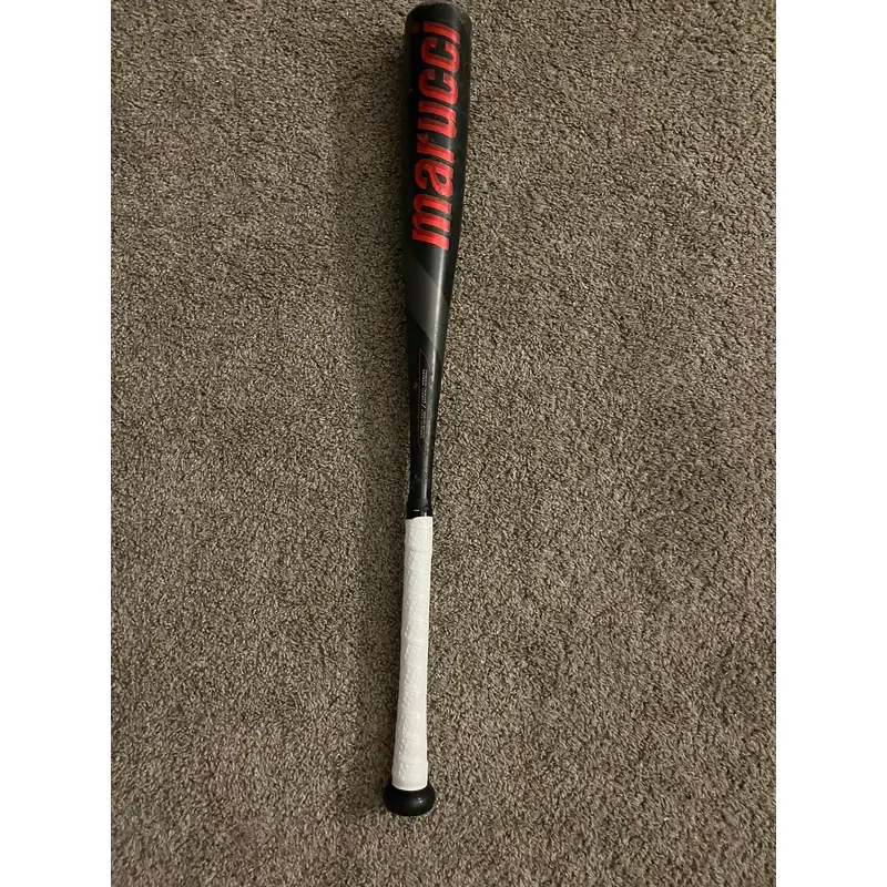 2020 Marucci CAT9 Alloy USSSA Certified Bat (-5)  25 oz 30" (Used)