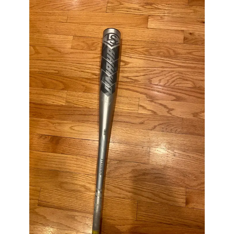 2022 Alloy (-3) 28 oz 31" Omaha Bat