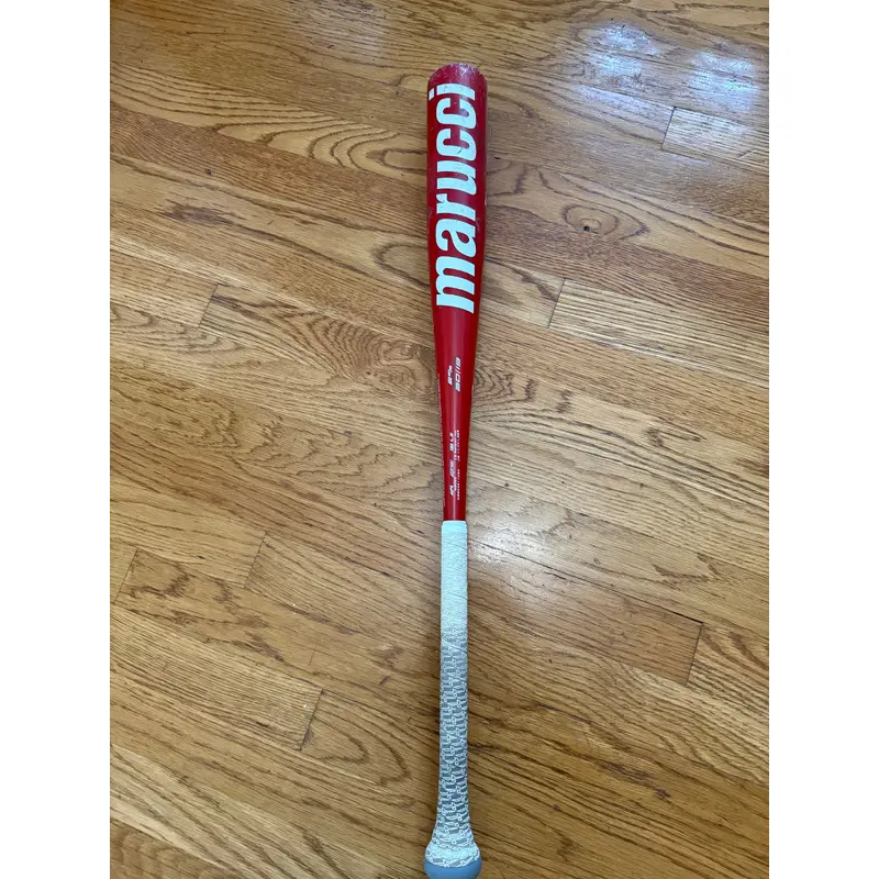 2025 Marucci CATX2 Alloy USABat Certified Bat (-11) 19 oz 30" (Used)