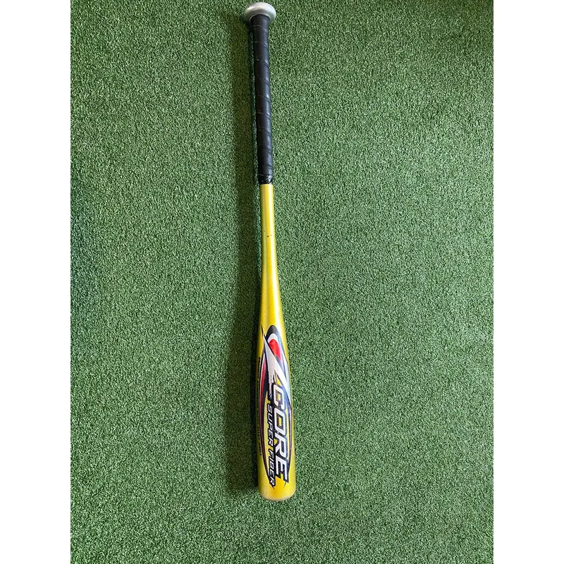 Easton Z-Core Alloy Bat (-12.5)  15.5 oz 28" (Used)