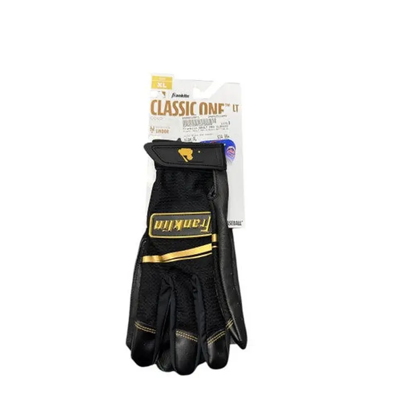 Franklin (Used) XL Batting Gloves