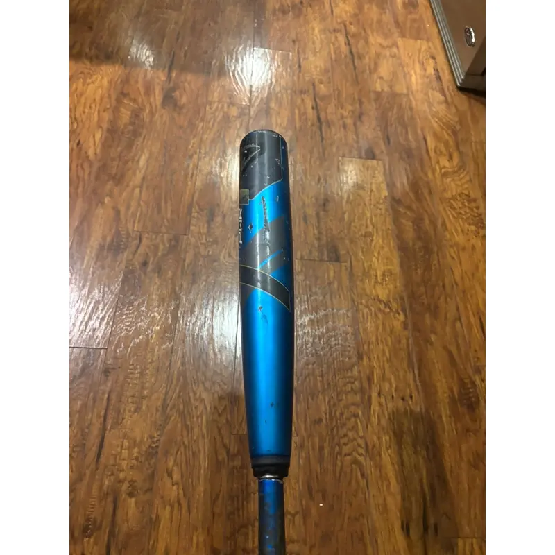 Louisville Slugger Meta Composite Bat (-3) 29 oz 32" (Used)
