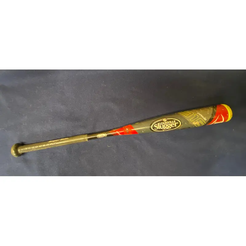 Used Louisville Slugger Prime 916 USSSA Certified Bat (-5) 26 oz 31"