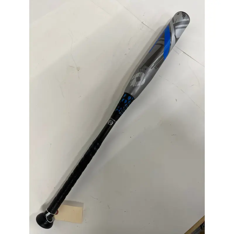 Used USSSA Certified 2015 DeMarini CF7 Composite Bat -11 18OZ 29"