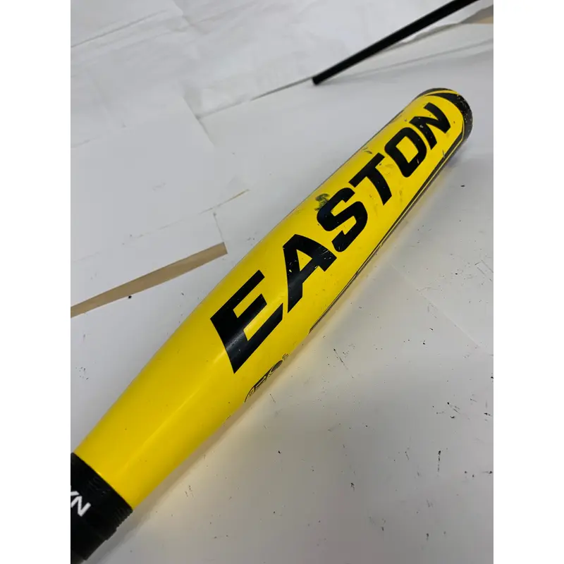 Used USSSA Certified 2015 Easton XL1 Composite Bat -8 24OZ 32"