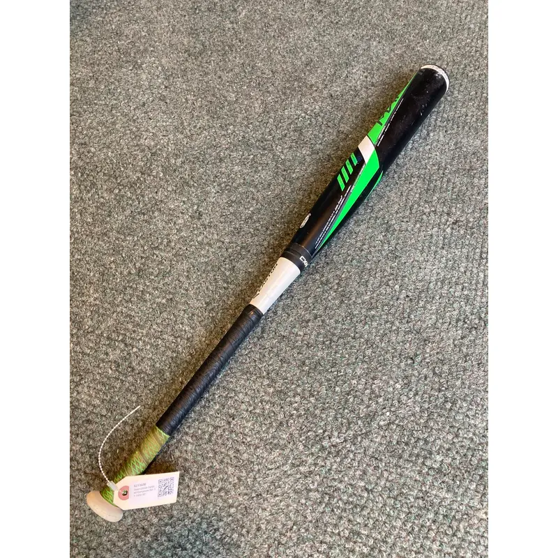 Used USSSA Certified 2016 Easton Mako Composite Bat 30" (-11) (See Description)