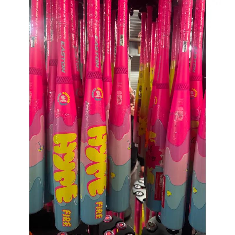 Easton Hype Fire POOL PARTY Limited Edition 30/22 (-8)