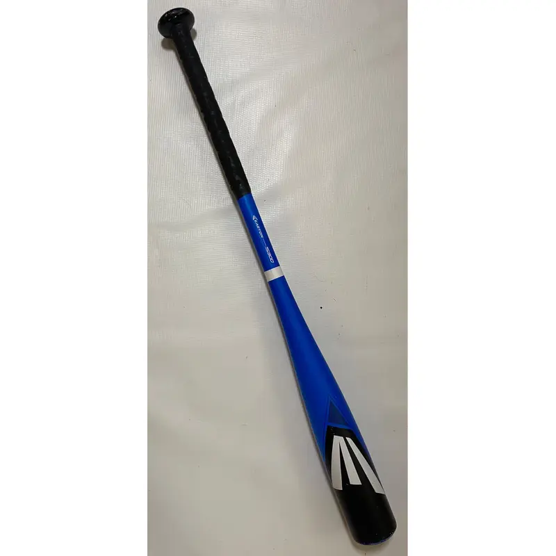 Easton S300 Alloy USSSA Certified Bat (-12) 15 oz 27"