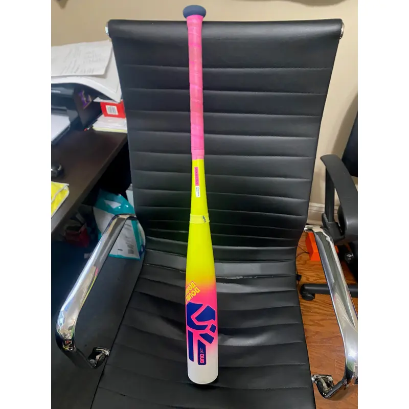 Easton The Dub 2" USSSA Bat (30/22)