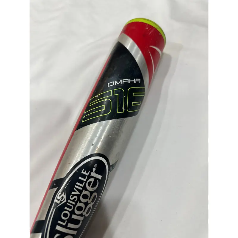 Louisville Slugger Omaha 516 Bat 30"