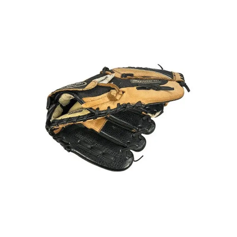 Louisville Slugger (Used) Right Hand Throw 11.5" Baseball Glove