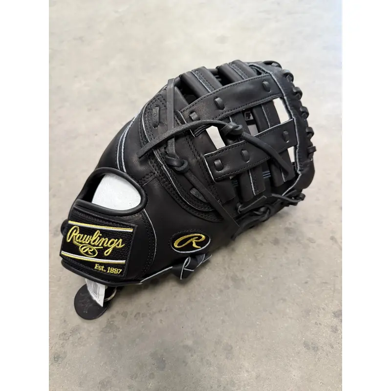 Rawlings Heart Of The Hide Baseball First Base Mitt