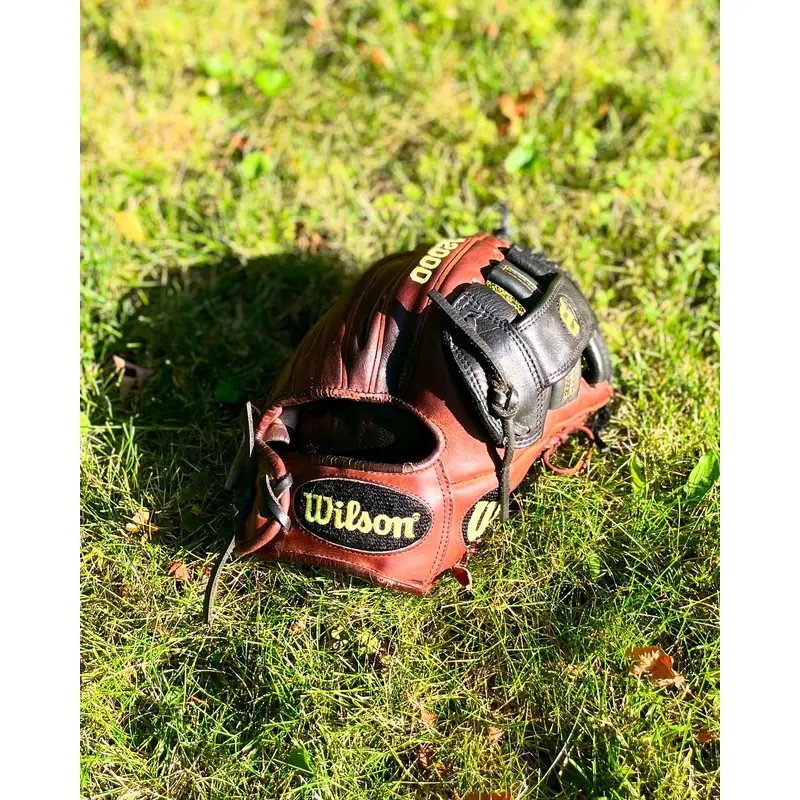 Wilson A2000 1788A 11.25
