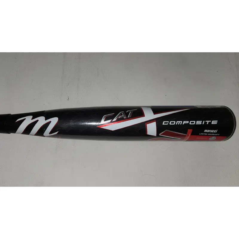 2025 Marucci CATX2 Composite BBCOR Certified Bat (-3) 29 oz 32" (New)