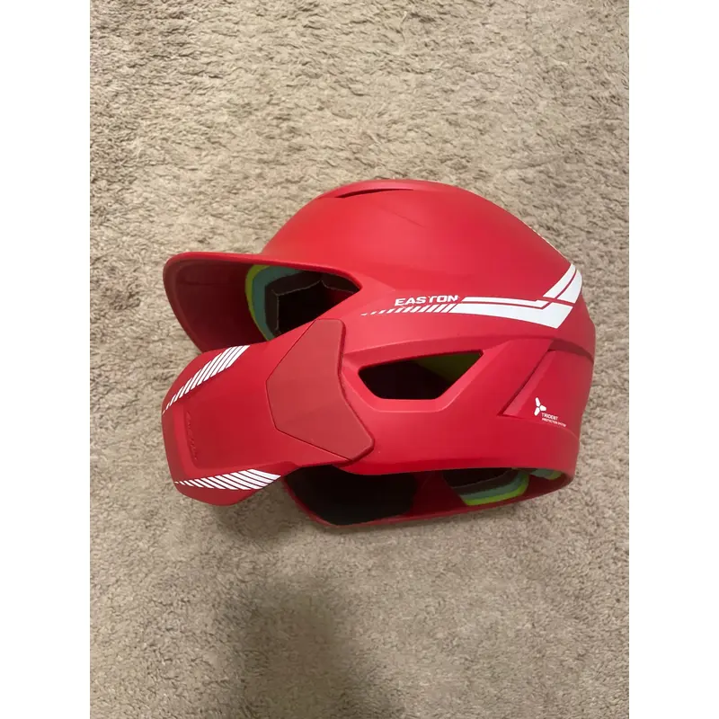 7 1/4 Easton Batting Helmet (Used)