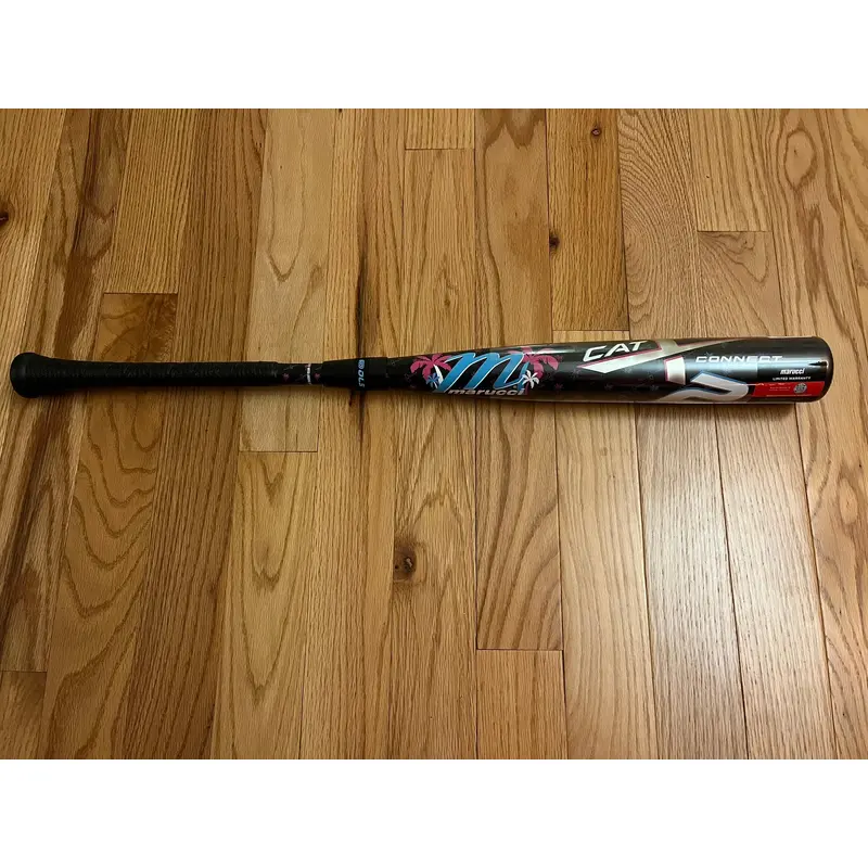 CatX2 Connect Vice BBCOR Bats. 32 & 33