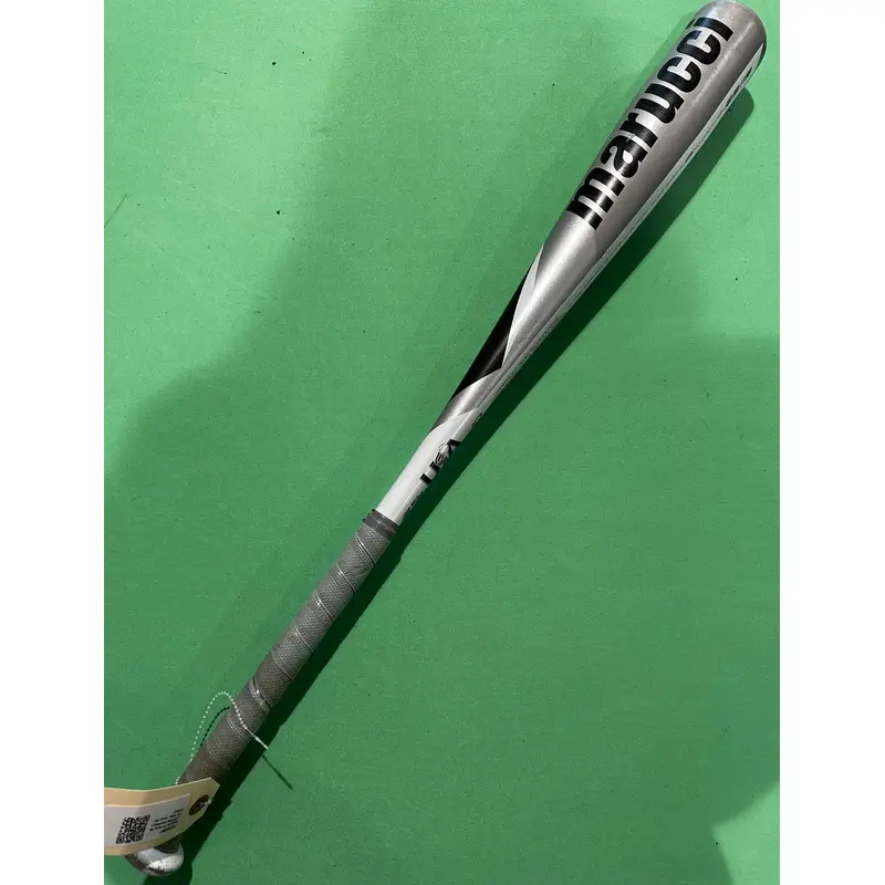 Marucci F5 Alloy Bat USABat Certified (-10) Alloy 19 oz 29" (Used)
