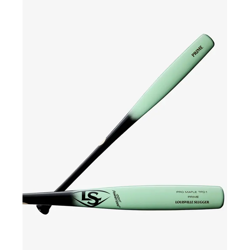 NEW Louisville Slugger Torpedo PRO PRIME Mint TPD1 WBLWBL4214010 Maple