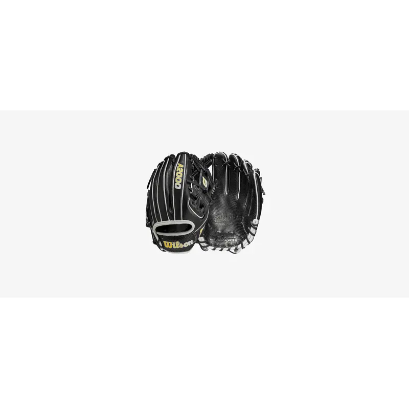 New Right Hand Throw Wilson A2000 SC86 Right Hand Throw 11.5" FREE SHIPPING