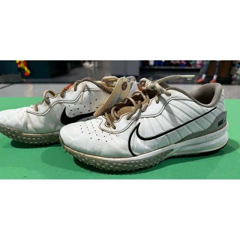 Nike Alpha Huarache Varsity 4 Footwear Turf Cleats