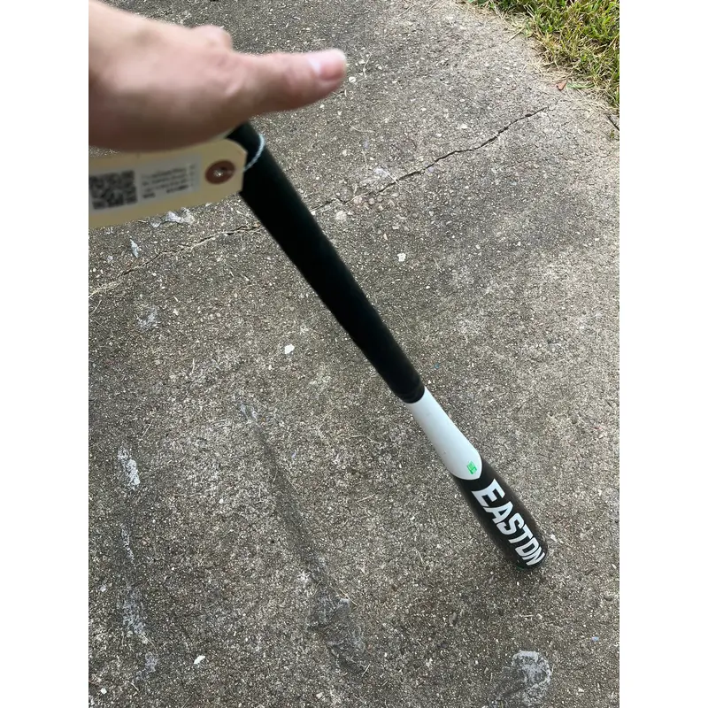 Used Kid Pitch (9YO-13YO) Easton Speed Bat BBCOR Certified (-3) Alloy 29 oz 32"