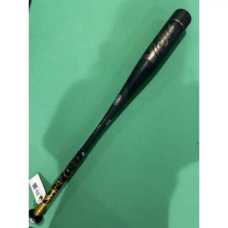 Victus Vandal Bat USSSA Certified (-5) Hybrid 26 oz 31" (Used)