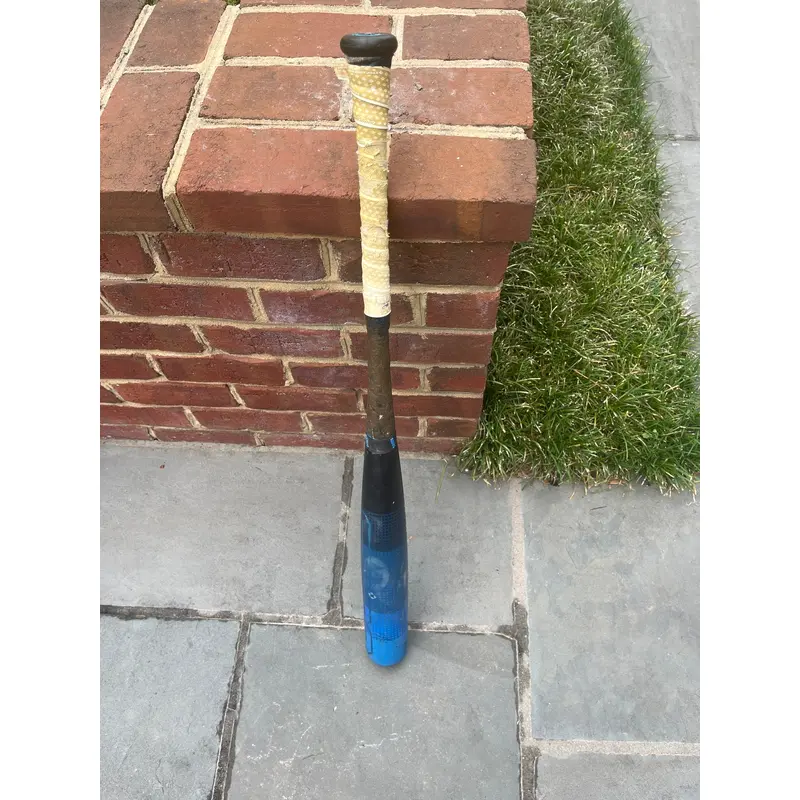 2024 Easton Rope Composite BBCOR Certified Bat (-3) Composite 30 oz 33" (Used)