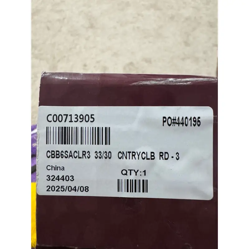 Combat Spec A1