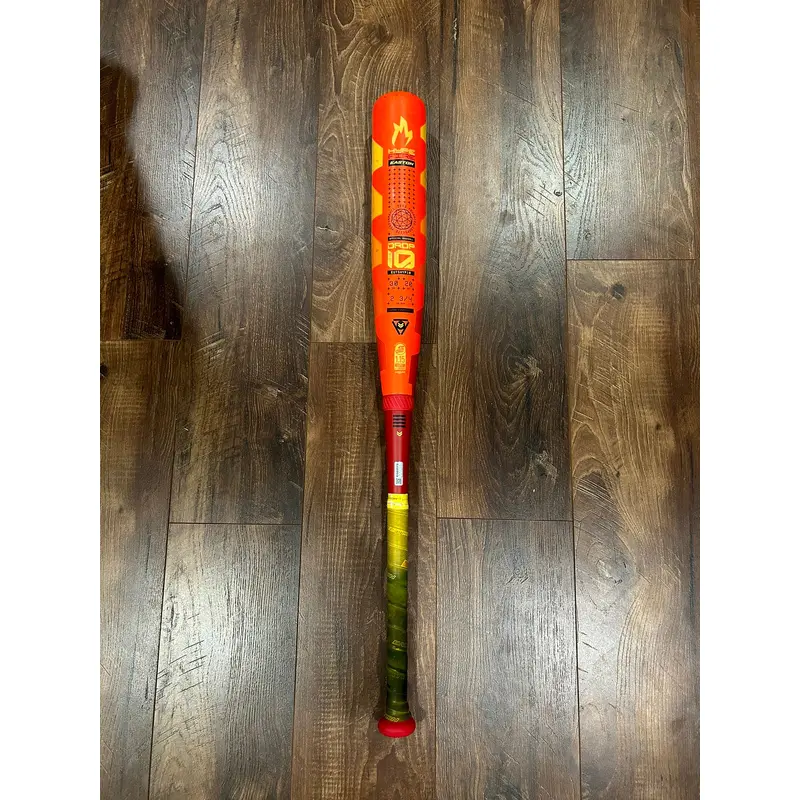 Easton HYPE FIRE 2025 Baseball bat