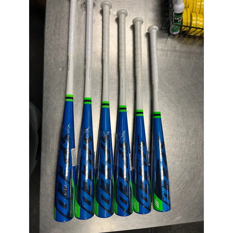 New 2022 Easton Speed -10