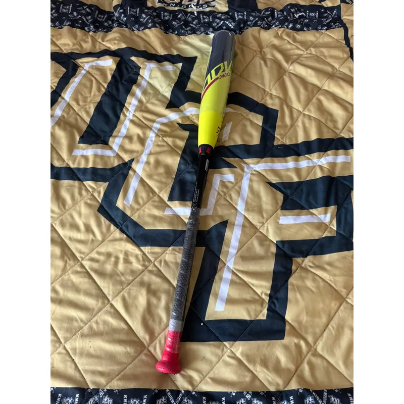 New In Wrapper Easton ADV 360 USA 32/22